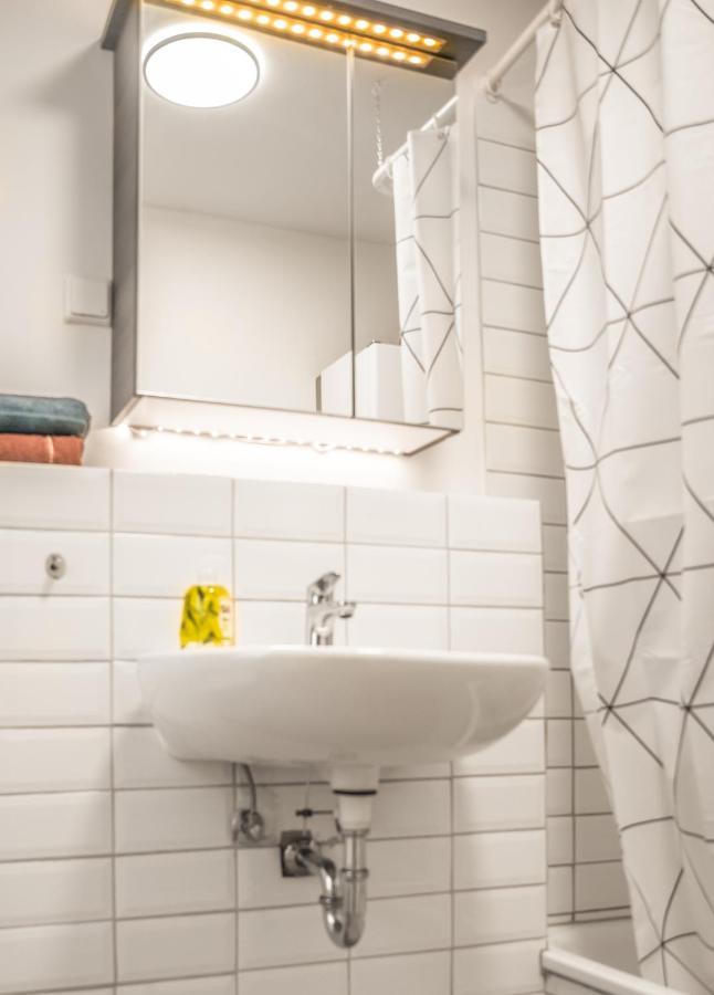 Altstadt Apartment Alisa Дюссельдорф Экстерьер фото